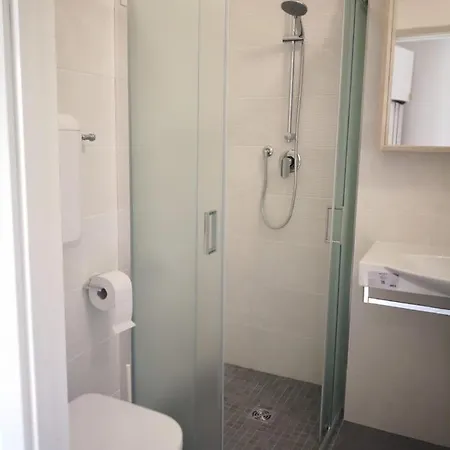 Hotel Graziana 2*