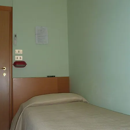Hotel Graziana