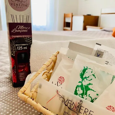 Graziana 2* Риччоне