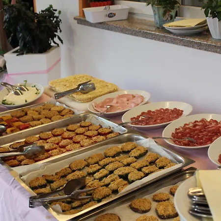 Graziana ホテル 2*