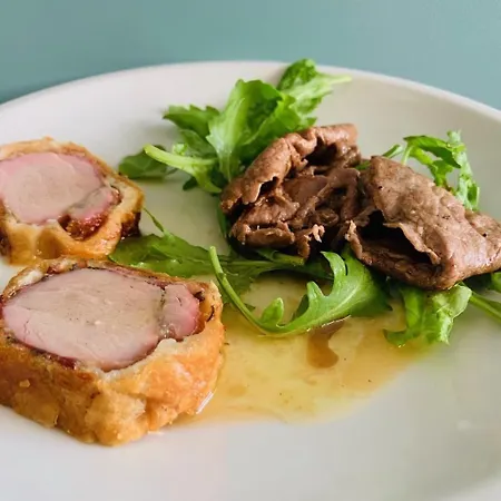 Отель Graziana Риччоне