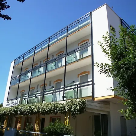 Graziana Riccione