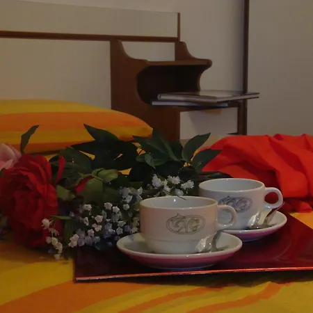 Graziana 2* Риччоне