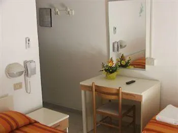 Hotel Graziana