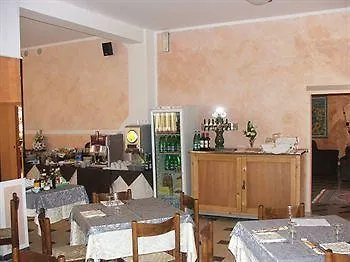 酒店 格雷奇安纳酒店 里乔内