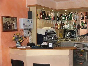 格雷奇安纳酒店 酒店 里乔内