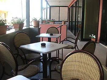 格雷奇安纳酒店 里乔内
