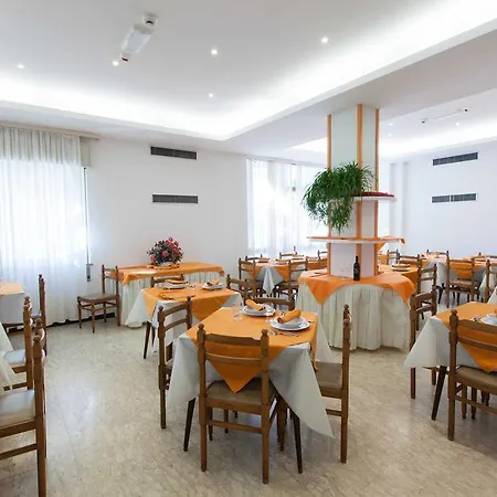 Hotel Graziana