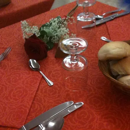 Graziana Hotel