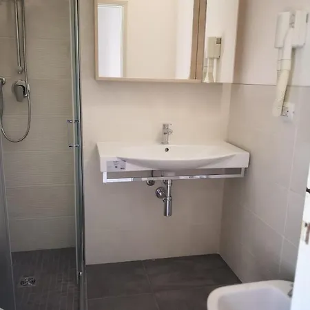 Graziana Hotel Riccione