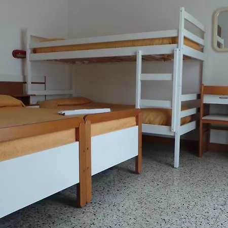 Otel Graziana