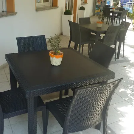 Hotel Graziana Riccione