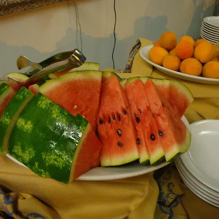 Otel Graziana