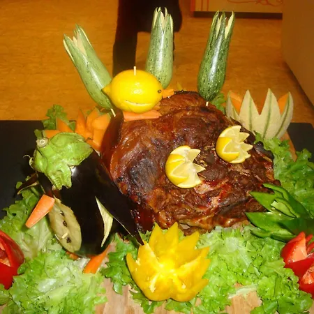 Hotel Graziana Riccione