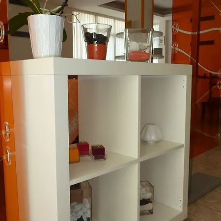 Hotel Graziana Riccione