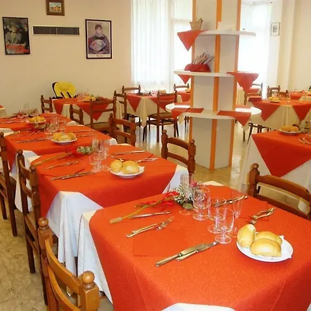 Hotel Graziana Riccione