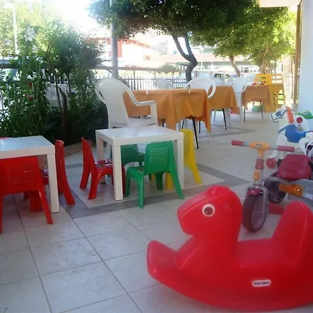 Hotel Graziana Riccione