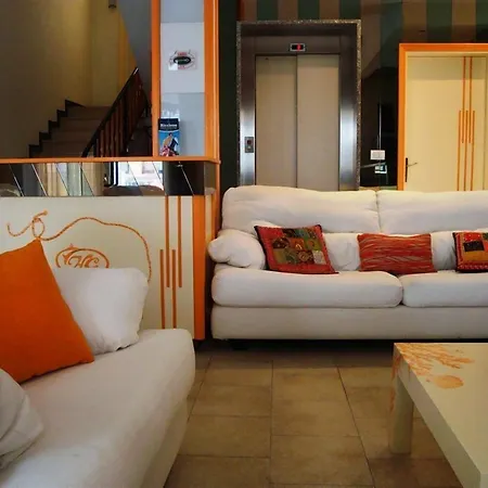 Hotel Graziana 2*