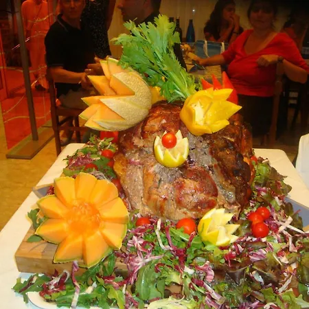 Graziana 2* Riccione