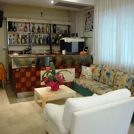 Graziana 2* Riccione