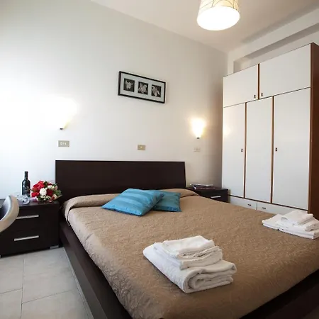Graziana Otel 2*