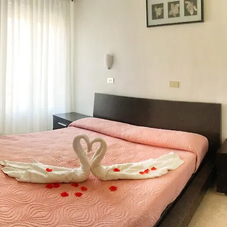 Graziana Otel 2*