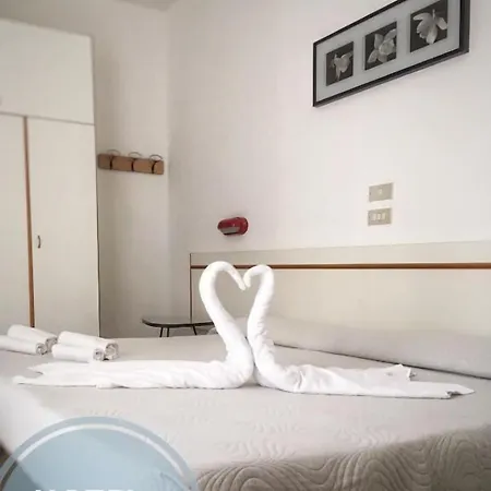 Graziana Hotel Riccione