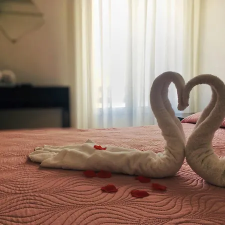 Hotel Graziana Riccione