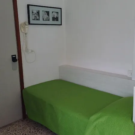 Szálloda Graziana Riccione
