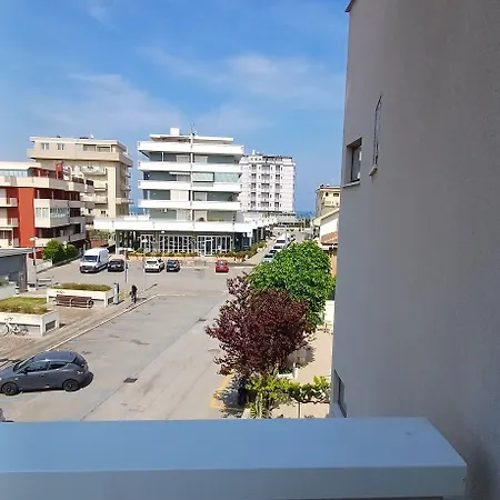 Hotel Graziana Riccione