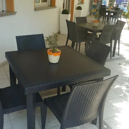 Hotel Graziana