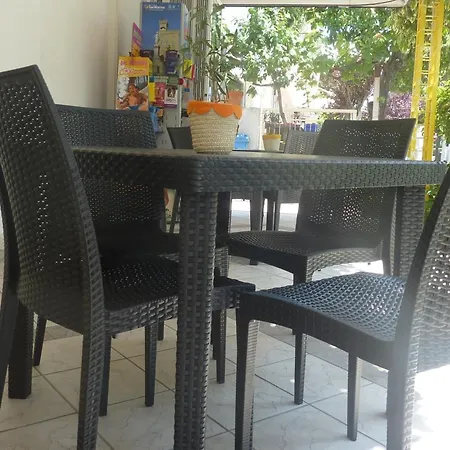 Hotel Graziana 2*