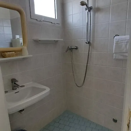 Hotel Graziana