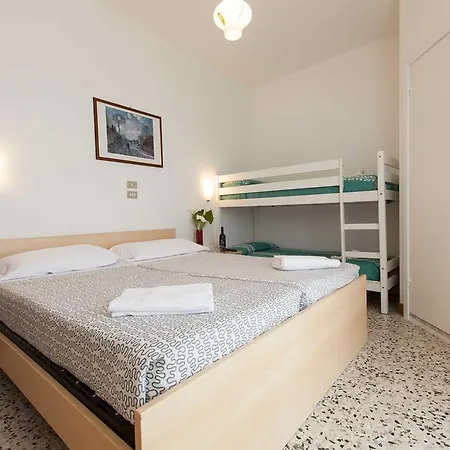 Otel Graziana