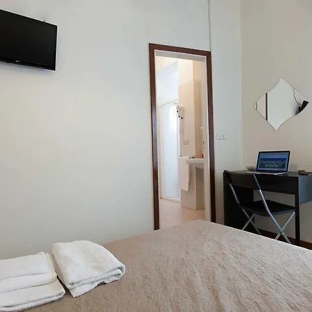 Hotel Graziana Riccione