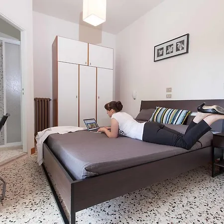 Hotel Graziana Riccione