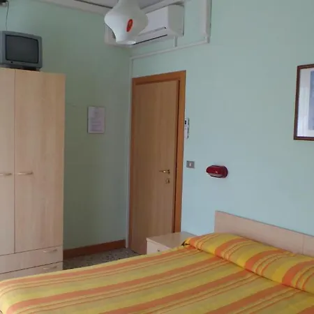 Graziana Hotel Riccione