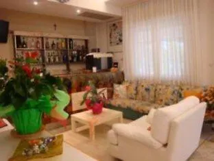 Graziana Otel Riccione