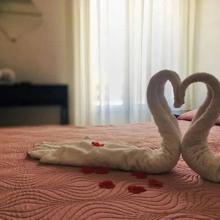 Graziana Hotel Riccione