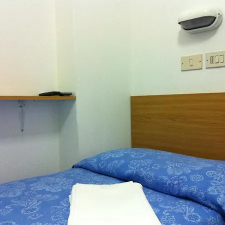 Graziana Hotel Riccione