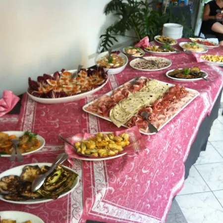 Otel Graziana 2*