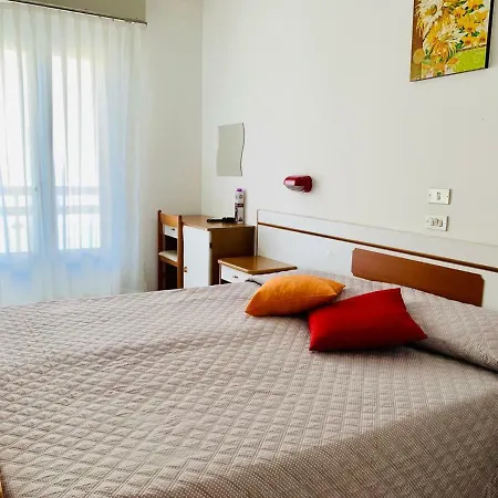 Graziana Hotel Riccione