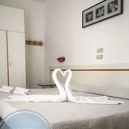 Graziana 2* Riccione