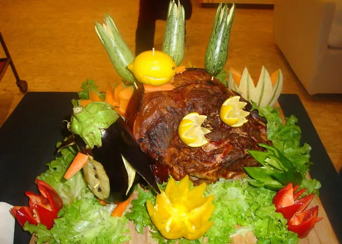 Hotel Graziana Riccione