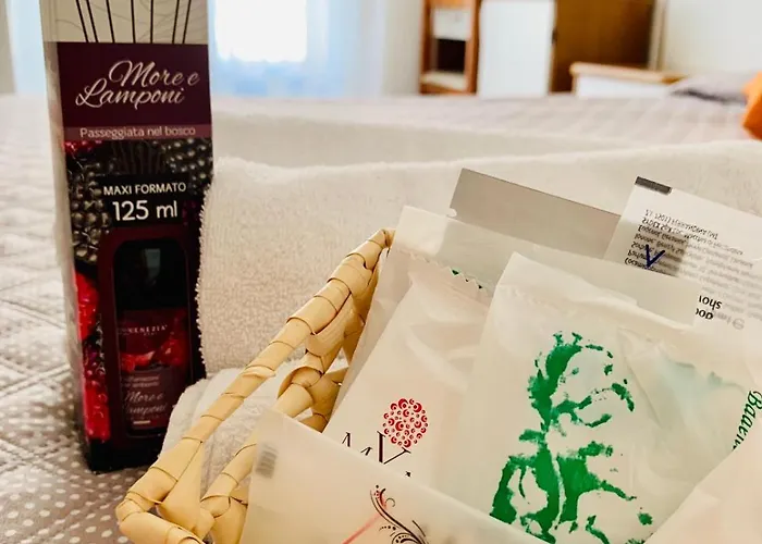 Graziana 2* Riccione