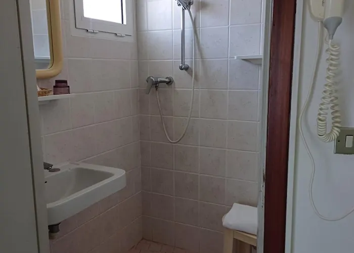 Graziana 2* ריצ'יונה