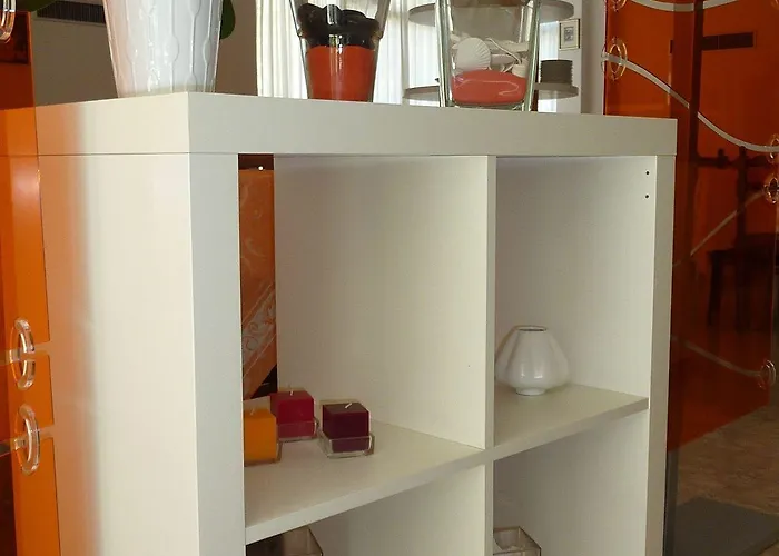 מלון Graziana ריצ'יונה