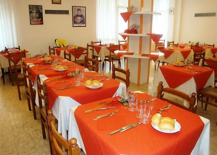 Hotel Graziana Riccione