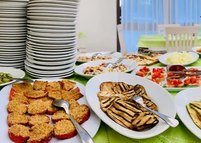 Graziana Hotel Riccione