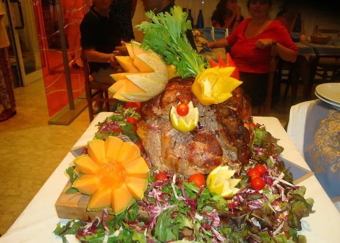 Graziana 2* Riccione